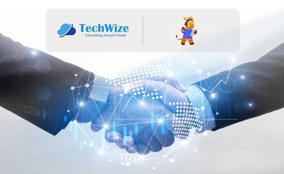 gomeddo and techwize