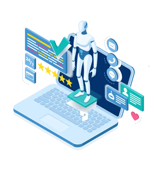 AI Development Services