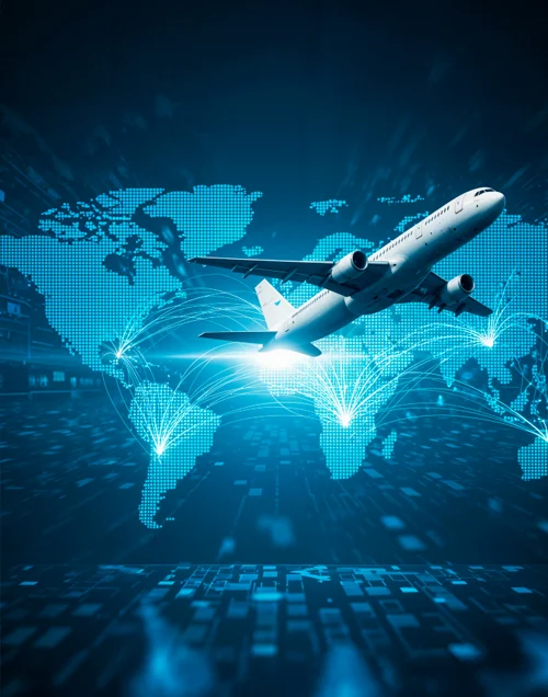 Digitization and Digital Twins