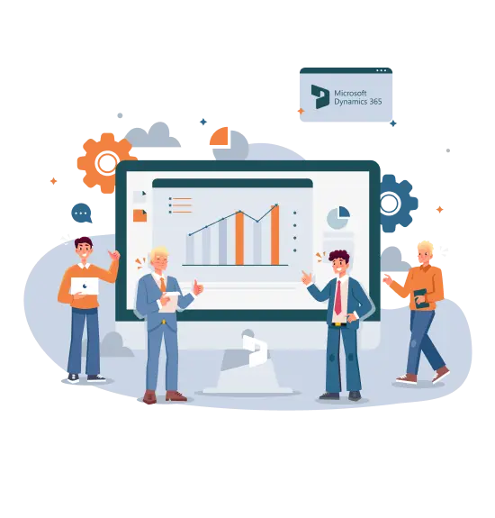 Transform Enterprise Operations with Dynamics 365 Finance & Operations