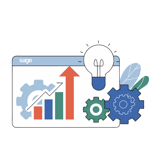 Expert-Led Sage 50 Implementation Services