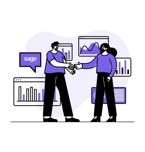 Sage CRM Implementations for Enhanced Customer Engagement