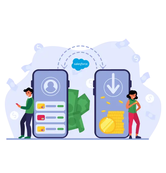 Scalable AppExchange App Development Solutions