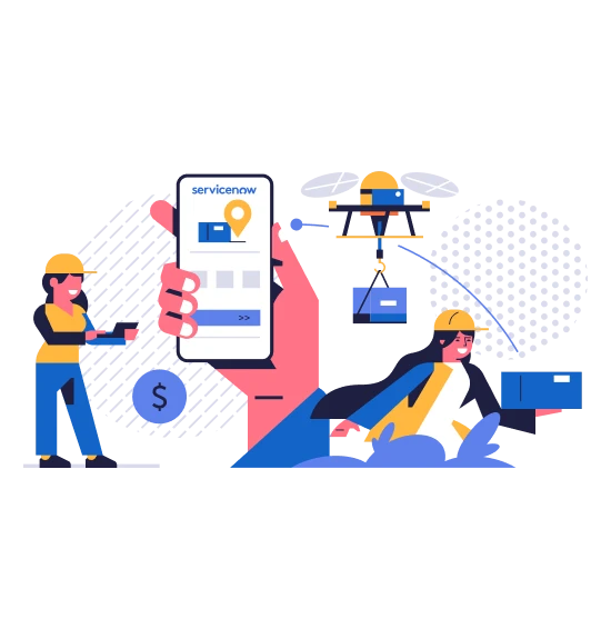 Deliver Reliable Field Services with ServiceNow FSM Solutions
