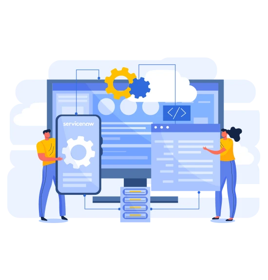 Drive IT Reliability with ServiceNow ITOM Solutions