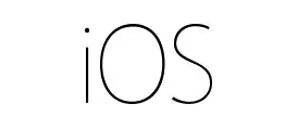 iOS