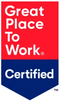 Great Place To Work